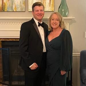 Meet your Posher, Leann